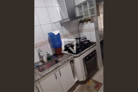 Apartamento à venda com 2 quartos, 65m² em Suísso, São Bernardo do Campo