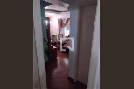 Apartamento à venda com 2 quartos, 65m² em Suísso, São Bernardo do Campo