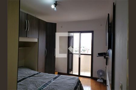 Apartamento à venda com 3 quartos, 140m² em Parque das Nações, Santo André