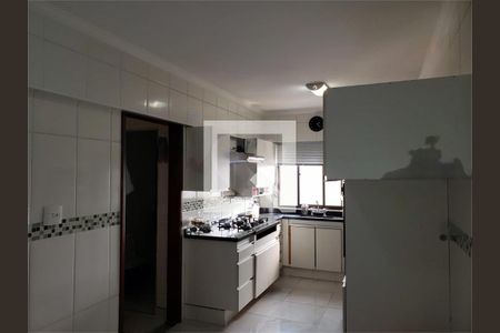 Apartamento à venda com 3 quartos, 140m² em Parque das Nações, Santo André