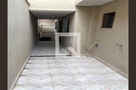 Casa à venda com 4 quartos, 180m² em Vila Junqueira, Santo André
