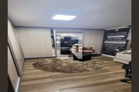 Casa à venda com 4 quartos, 180m² em Vila Junqueira, Santo André