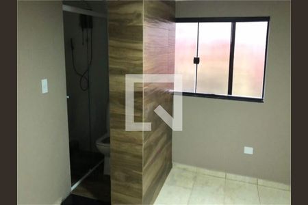 Casa à venda com 4 quartos, 180m² em Vila Junqueira, Santo André