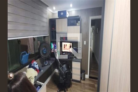 Casa à venda com 4 quartos, 180m² em Vila Junqueira, Santo André