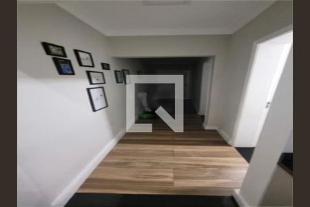Casa à venda com 4 quartos, 180m² em Vila Junqueira, Santo André