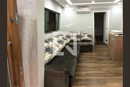 Casa à venda com 4 quartos, 180m² em Vila Junqueira, Santo André