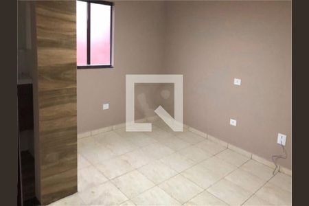 Casa à venda com 4 quartos, 180m² em Vila Junqueira, Santo André