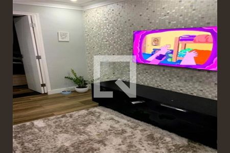 Casa à venda com 4 quartos, 180m² em Vila Junqueira, Santo André