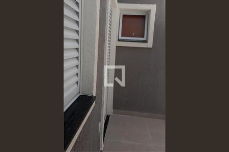 Apartamento à venda com 2 quartos, 50m² em Jardim Utinga, Santo André