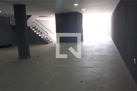Apartamento à venda com 2 quartos, 50m² em Jardim Utinga, Santo André