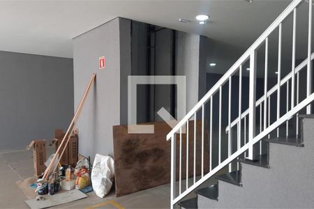 Apartamento à venda com 2 quartos, 50m² em Jardim Utinga, Santo André