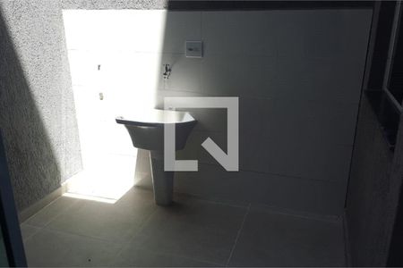 Apartamento à venda com 2 quartos, 50m² em Jardim Utinga, Santo André