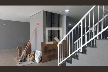 Apartamento à venda com 1 quarto, 55m² em Jardim Utinga, Santo André