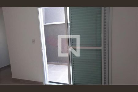 Apartamento à venda com 1 quarto, 55m² em Jardim Utinga, Santo André