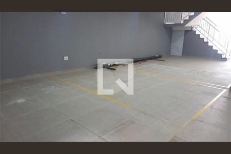 Apartamento à venda com 1 quarto, 55m² em Jardim Utinga, Santo André