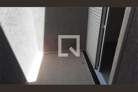 Apartamento à venda com 1 quarto, 55m² em Jardim Utinga, Santo André