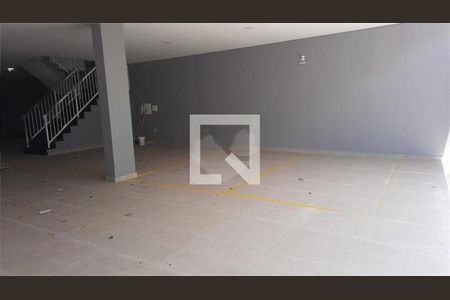 Apartamento à venda com 1 quarto, 55m² em Jardim Utinga, Santo André