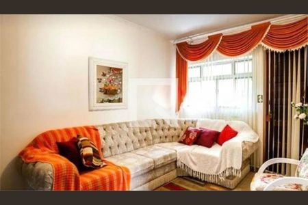 Casa à venda com 3 quartos, 150m² em Parque das Nações, Santo André