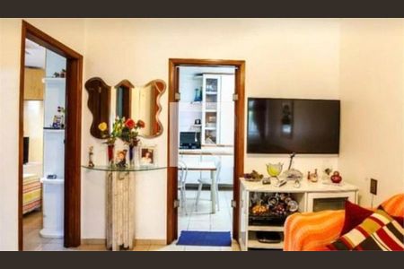 Casa à venda com 3 quartos, 150m² em Parque das Nações, Santo André