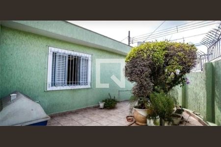 Casa à venda com 3 quartos, 150m² em Parque das Nações, Santo André