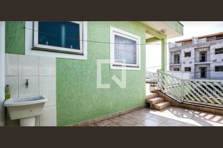 Casa à venda com 3 quartos, 150m² em Parque das Nações, Santo André