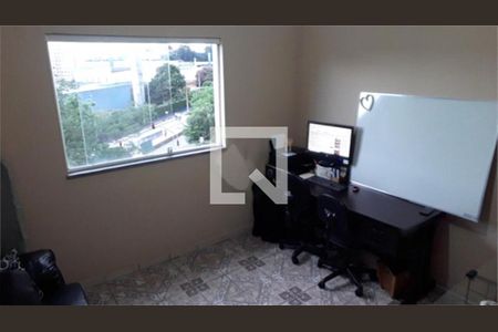 Apartamento à venda com 2 quartos, 85m² em Canhema, São Bernardo do Campo
