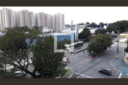 Apartamento à venda com 2 quartos, 85m² em Canhema, São Bernardo do Campo