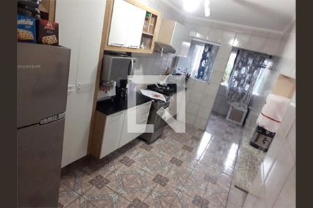 Apartamento à venda com 2 quartos, 85m² em Canhema, São Bernardo do Campo