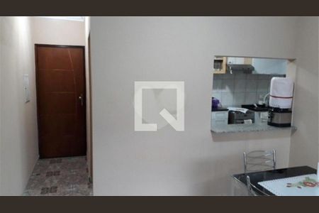 Apartamento à venda com 2 quartos, 85m² em Canhema, São Bernardo do Campo