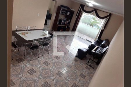 Apartamento à venda com 2 quartos, 85m² em Canhema, São Bernardo do Campo