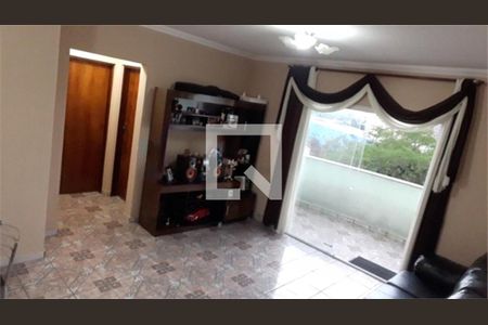 Apartamento à venda com 2 quartos, 85m² em Canhema, São Bernardo do Campo