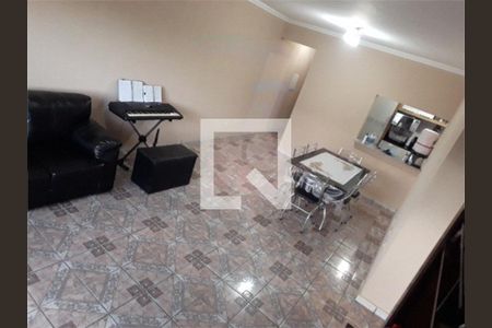 Apartamento à venda com 2 quartos, 85m² em Canhema, São Bernardo do Campo