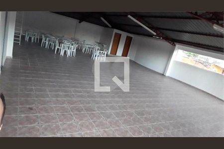 Apartamento à venda com 2 quartos, 85m² em Canhema, São Bernardo do Campo