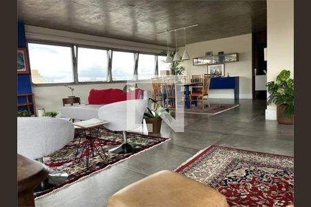 Apartamento à venda com 4 quartos, 250m² em Vila Assunção, Santo André
