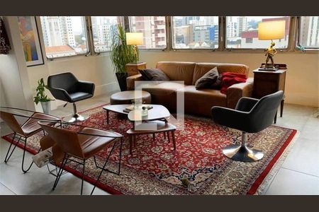 Apartamento à venda com 4 quartos, 250m² em Vila Assunção, Santo André