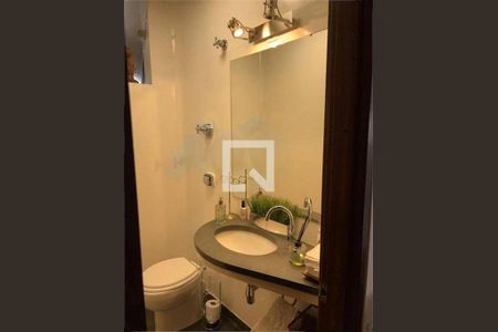 Apartamento à venda com 4 quartos, 250m² em Vila Assunção, Santo André
