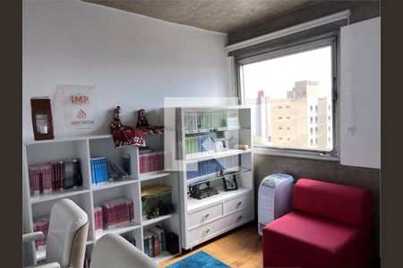 Apartamento à venda com 4 quartos, 250m² em Vila Assunção, Santo André
