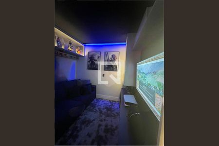 Apartamento à venda com 4 quartos, 135m² em Vila Lea, Santo André