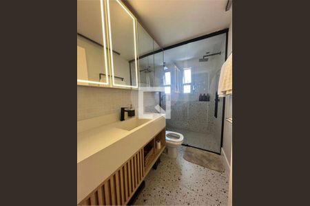 Apartamento à venda com 4 quartos, 135m² em Vila Lea, Santo André