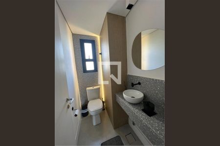 Apartamento à venda com 4 quartos, 135m² em Vila Lea, Santo André