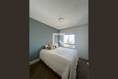 Apartamento à venda com 4 quartos, 135m² em Vila Lea, Santo André