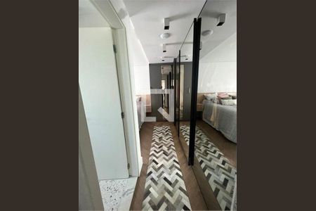 Apartamento à venda com 4 quartos, 135m² em Vila Lea, Santo André