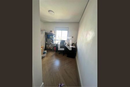 Apartamento à venda com 4 quartos, 135m² em Vila Lea, Santo André