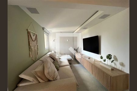 Apartamento à venda com 4 quartos, 135m² em Vila Lea, Santo André