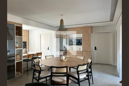 Apartamento à venda com 4 quartos, 135m² em Vila Lea, Santo André