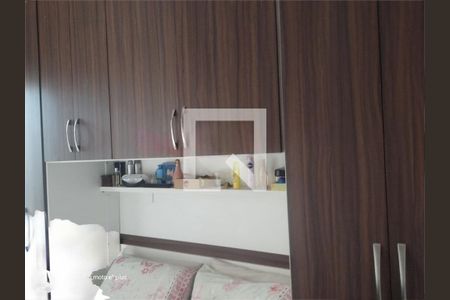 Apartamento à venda com 2 quartos, 80m² em Vila Lutécia, Santo André