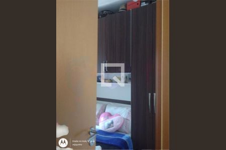 Apartamento à venda com 2 quartos, 80m² em Vila Lutécia, Santo André
