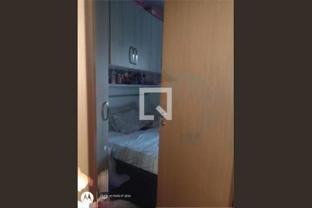 Apartamento à venda com 2 quartos, 80m² em Vila Lutécia, Santo André