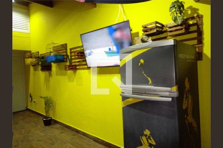 Apartamento à venda com 2 quartos, 80m² em Vila Lutécia, Santo André