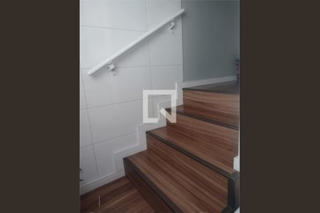 Apartamento à venda com 2 quartos, 80m² em Vila Lutécia, Santo André